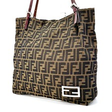 Fendi  Shoulder Bag Tote Bag