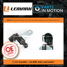 RPM / Crankshaft Sensor LCS233