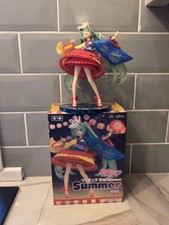 Taito Hatsune Miku Vocaloid 8"