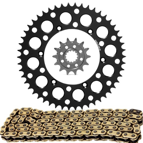 520 ring 14t 50t chain - x-ring,