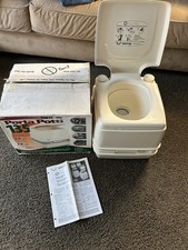 Thetford Marine Porta Potti
