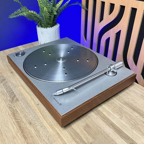 Bang olufsen beogram - olufsen,