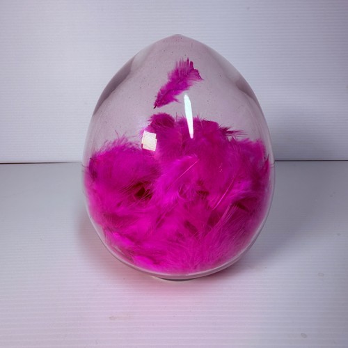 Maxx homesense glass egg - maxx/homesense,