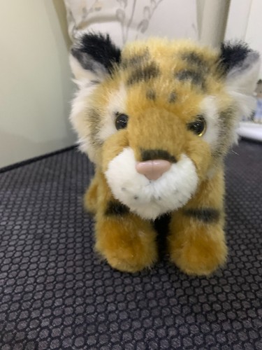 Dowman soft touch tiger - soft,