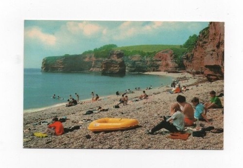 Devon sidmouth ladram bay - sidmouth,,
