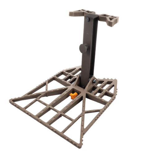 Grit workhorse platform - grit,