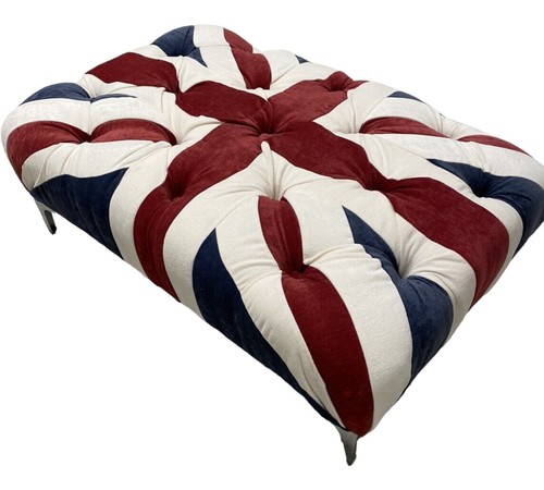 Medium union jack - jack, deep
