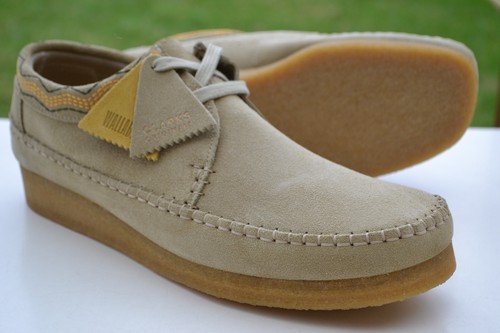 Clarks originals bnib - clarks,