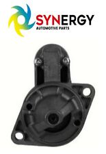 TCM FORK LIFT OE Remanufactured Starter Motor Outright Sale