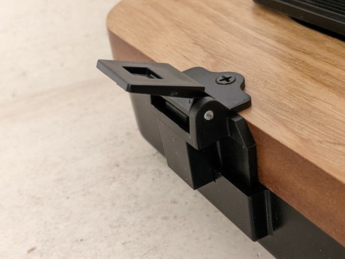 Lid hinge only ion - lp, /