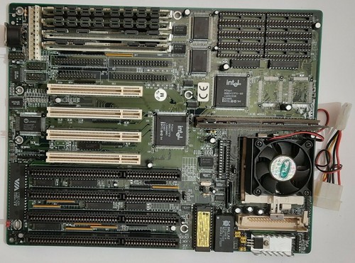Shuttle hot 541 - 2.3, 7