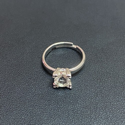 Sarah coventry solitaire ring - coventry,