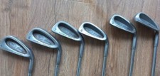 5 Macgregor Tourney Irons Set Steel Shaft Golf Clubs Right-handed
