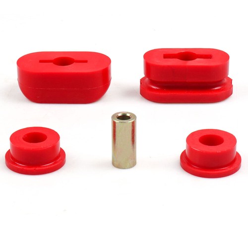 Engine mount bushing - engine,