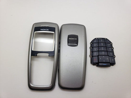 Nokia 2600 housing 3ukpost - nokia,
