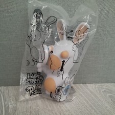 BNIP 2018 Burger King Rabbids