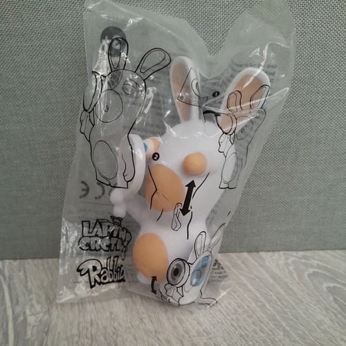 Bnip 2018 burger king rabbids - 2018,