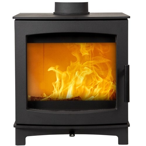 Fires wood burning stove - fires,