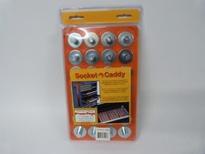 Power Pegs 28 Piece Socket