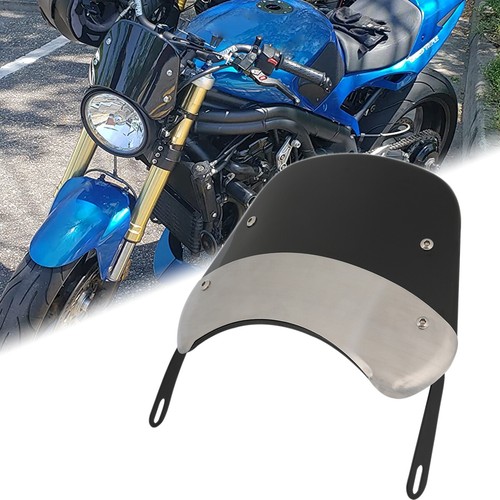 Wind shield screen adjustable - shield,