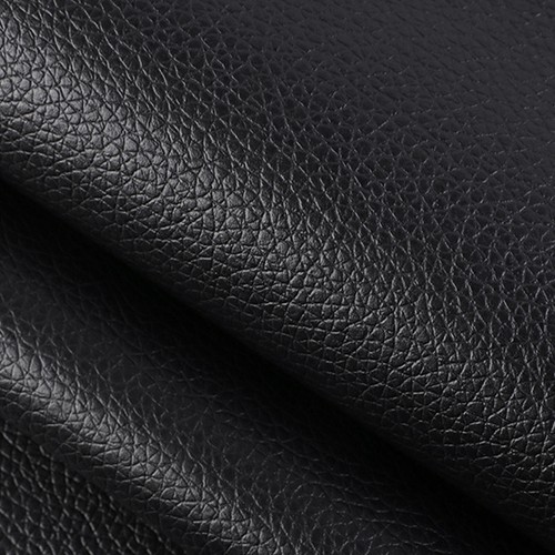 Faux leather fabric - 3m,