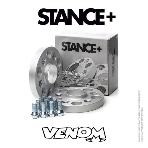 Stance 20mm pcd - stance+,