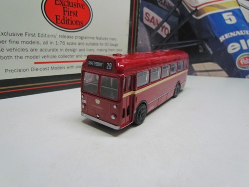 Efe gilbow bristol ls - efe,
