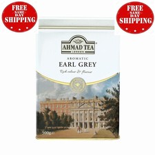 Tea Earl Grey Aromatic Loose