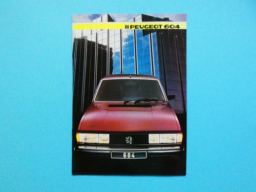 Brochure catalogue - brochure, /