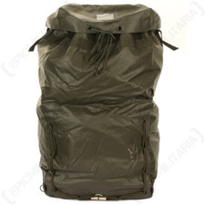 Original Czech Army Duffle Bag