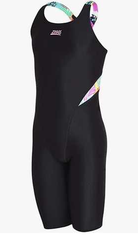 Zoggs swimsuit age yrs - swimsuit,