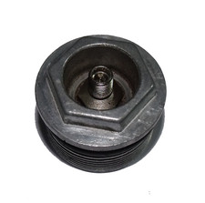 Fork tube screw cap top - fork,