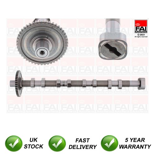Camshaft sjr fits audi a4 - audi, a3
