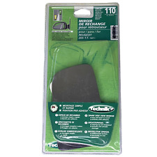 PEUGEOT 205 T.T. 7/87 Right Replacement Mirror Rétroviseur - Technik'a 110 NEW