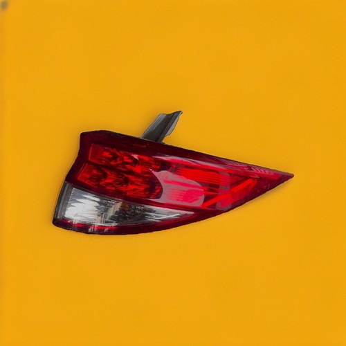 Toyota estima rear driver side - estima,