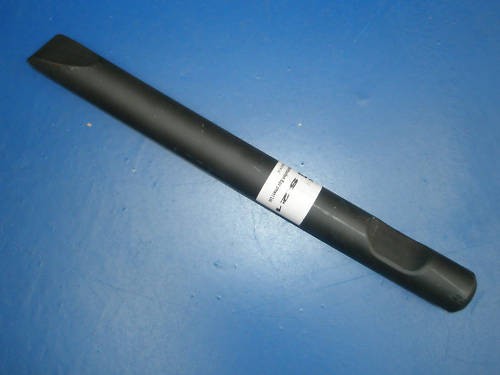Hydraulic breaker steel rammer - breaker,
