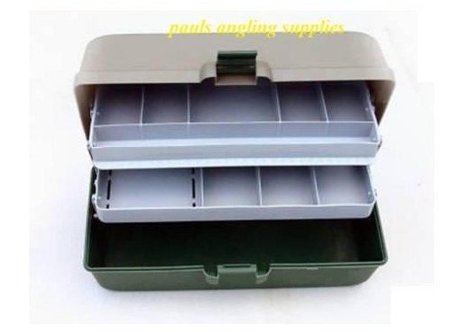 Angling supplies tray - , 2