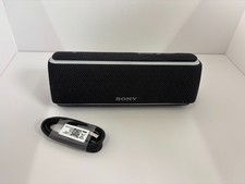 Sony SRS-XB21 Portable