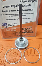 Paslode PPN35Ci, PPN35i, PPNXi