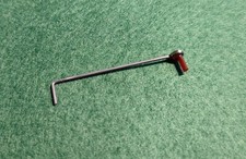 Gathering Arm for Synchronome Master Clock