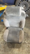 1992 Ford Sierra Sapphire Seats Full Set
