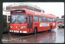 Bus Slide WITHOUT COPYRIGHT
