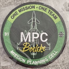 Luftwaffe Tactical Air Force