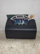 LAND ROVER DISCOVERY 3 TOW BAR