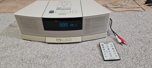 Bose wave awrc player - awrc, 3p