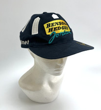 Damon Hill Benson & Hedges