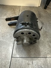 1937 1938 Ford Flathead V8