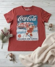 Vintage Coca-Cola Christmas