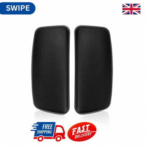 Brand new arm pads - arm, caps