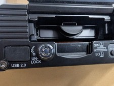 Car/Truck Vehicle Recorder Dash Cam Full HD USB MDVR-4CH-HD GPS ENG VERSION V002